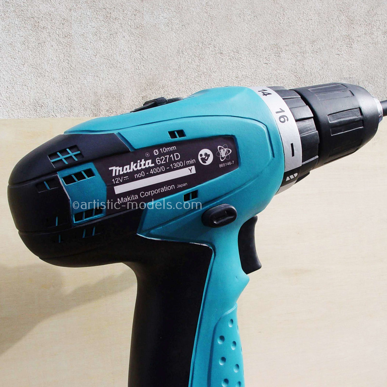 Makita Drill