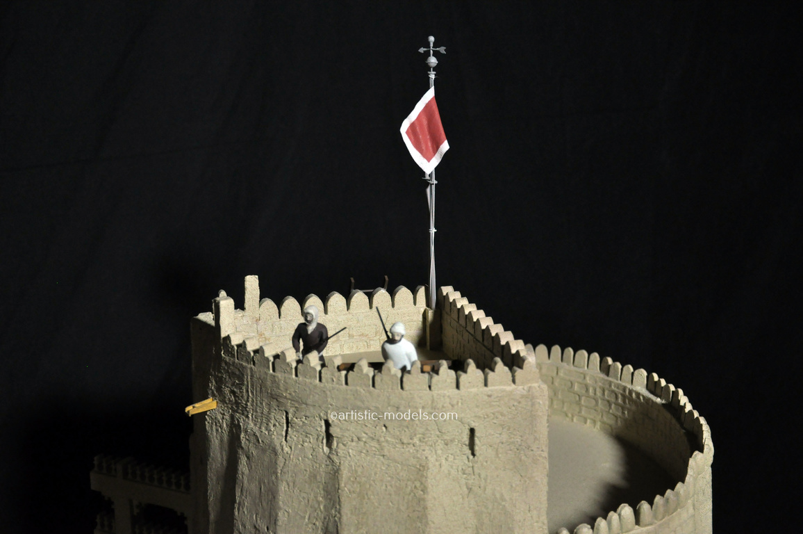 Al-Muhalwasa Tower