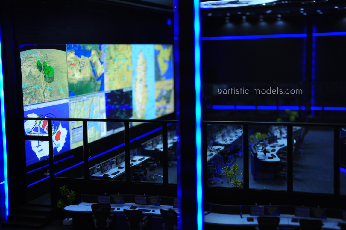 Control Room 4