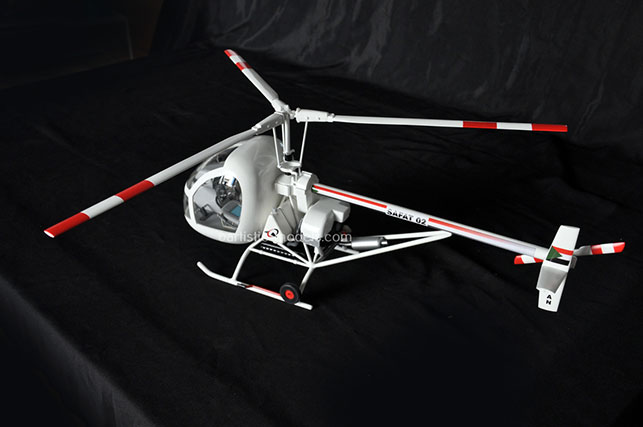 AIR MODELS
